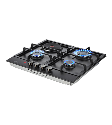 Газовые панели