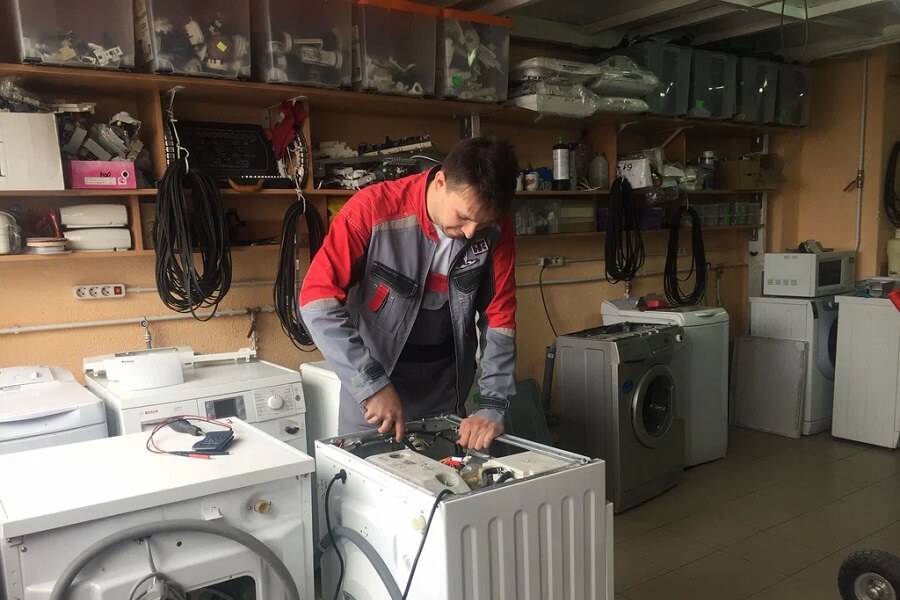 Сервис центр Artel