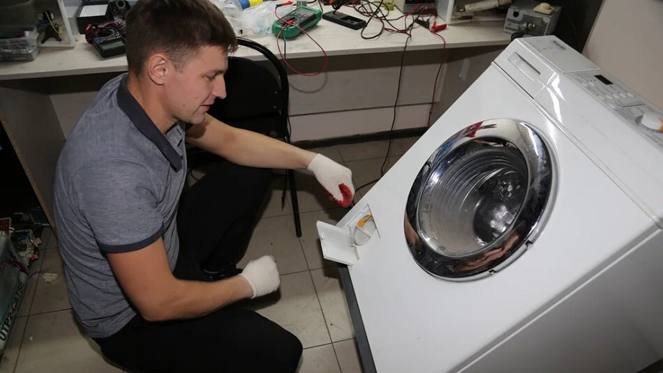 Ремонт техники Artel